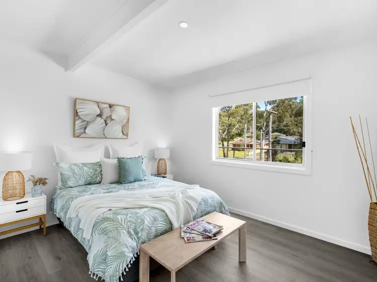 Sixth view of Homely house listing, 5 Boatharbour Drive, Sussex Inlet NSW 2540