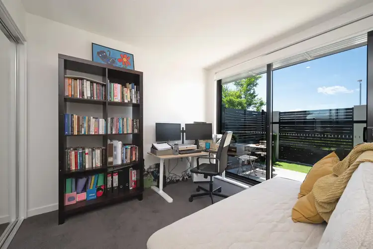 Fourth view of Homely townhouse listing, 9/15 Calaby Street, Coombs ACT 2611