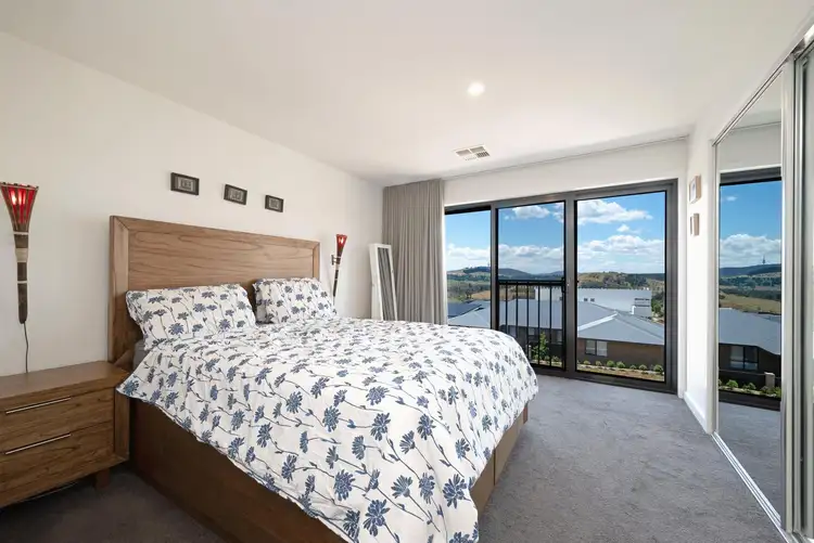 Fifth view of Homely townhouse listing, 9/15 Calaby Street, Coombs ACT 2611