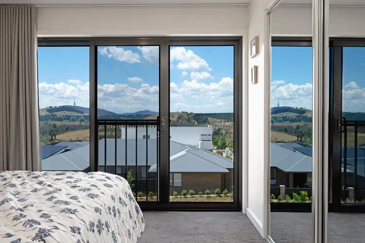 Sixth view of Homely townhouse listing, 9/15 Calaby Street, Coombs ACT 2611