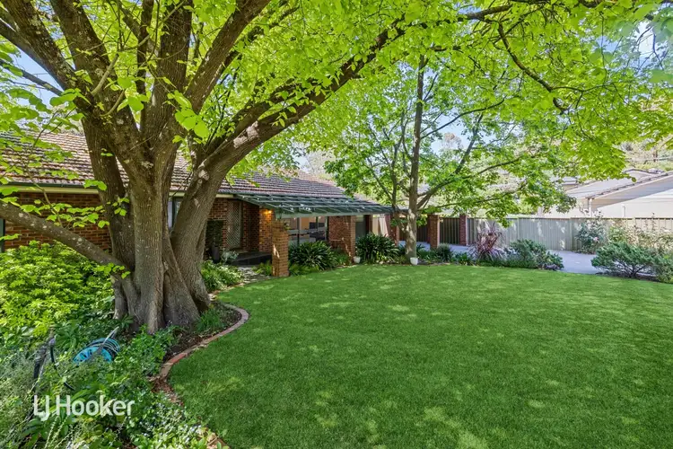 Second view of Homely house listing, 10 Hillridge Drive, Belair SA 5052