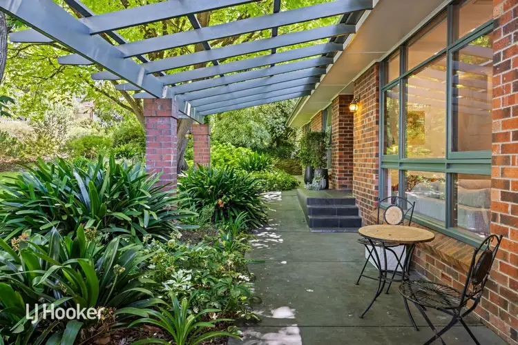 Fourth view of Homely house listing, 10 Hillridge Drive, Belair SA 5052