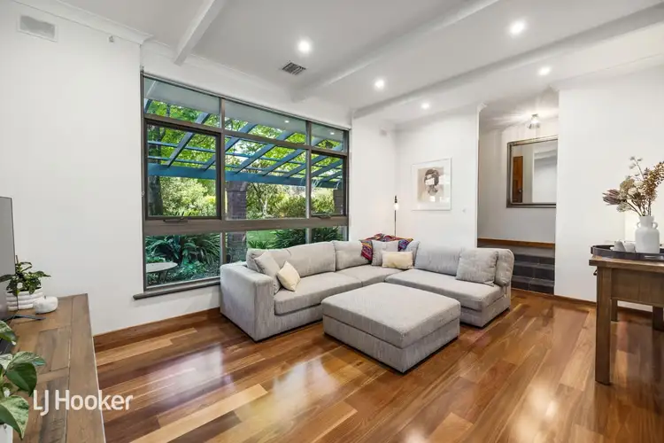 Fifth view of Homely house listing, 10 Hillridge Drive, Belair SA 5052