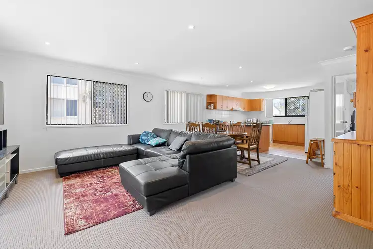 Fourth view of Homely townhouse listing, 42/2-12 Queen Street, Cleveland QLD 4163