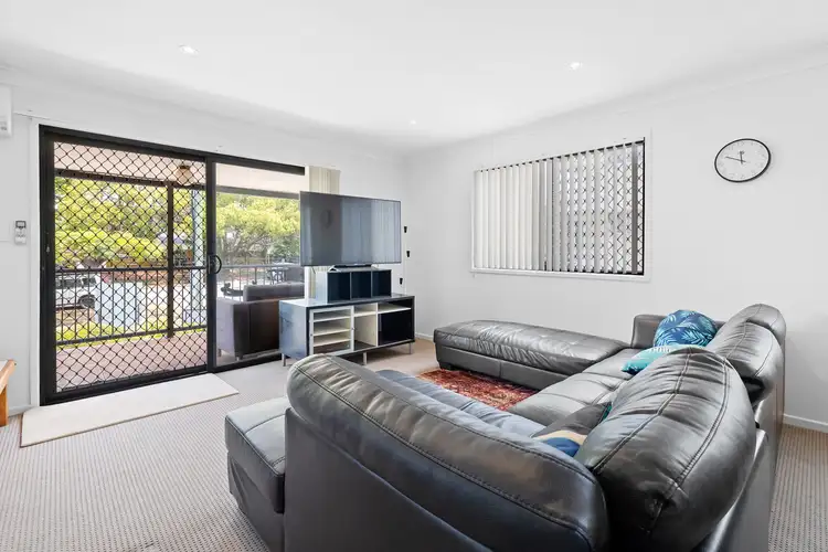 Fifth view of Homely townhouse listing, 42/2-12 Queen Street, Cleveland QLD 4163