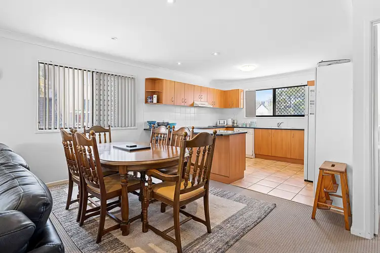 Sixth view of Homely townhouse listing, 42/2-12 Queen Street, Cleveland QLD 4163