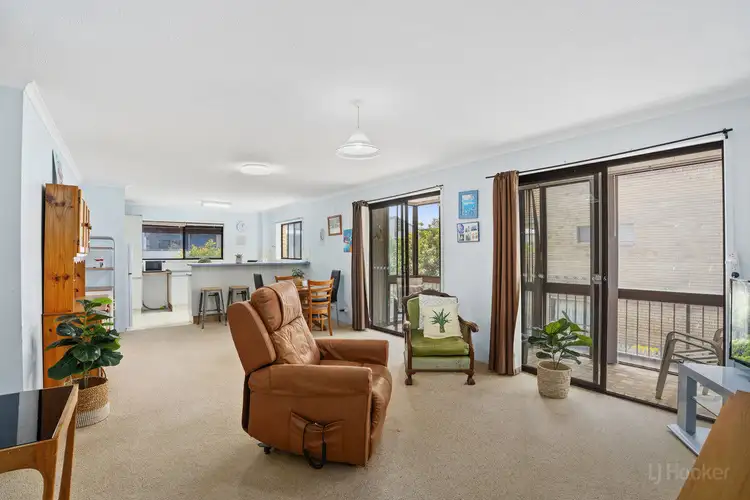 Second view of Homely unit listing, 2/23 Labrador Street, Labrador QLD 4215