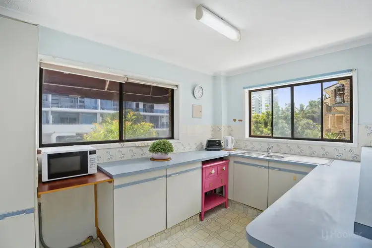 Third view of Homely unit listing, 2/23 Labrador Street, Labrador QLD 4215