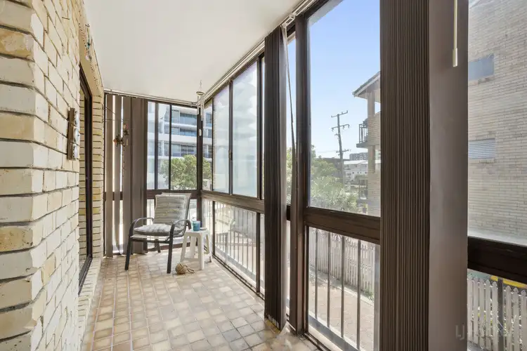 Fourth view of Homely unit listing, 2/23 Labrador Street, Labrador QLD 4215