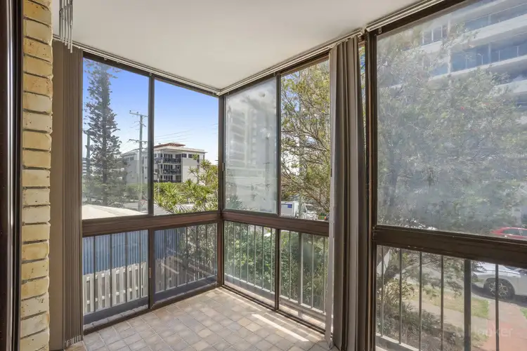 Sixth view of Homely unit listing, 2/23 Labrador Street, Labrador QLD 4215