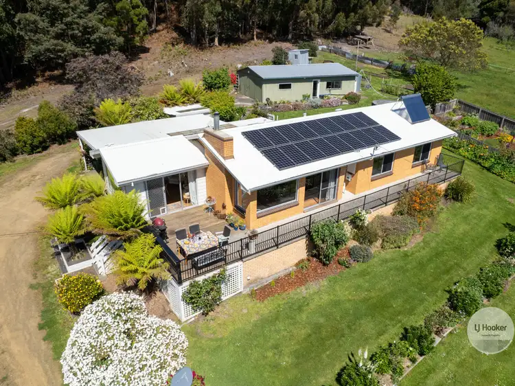 Third view of Homely house listing, 29 Risby Road, Middleton TAS 7163