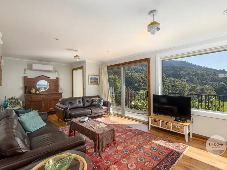 Fifth view of Homely house listing, 29 Risby Road, Middleton TAS 7163