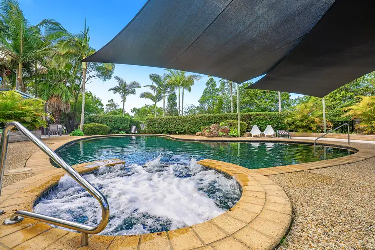 Main view of Homely townhouse listing, 21/1 Kentwood Drive, Robina QLD 4226