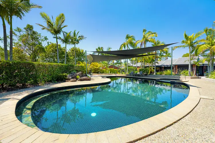 Second view of Homely townhouse listing, 21/1 Kentwood Drive, Robina QLD 4226
