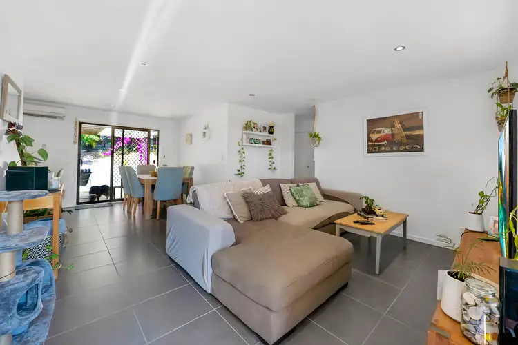 Fourth view of Homely townhouse listing, 21/1 Kentwood Drive, Robina QLD 4226