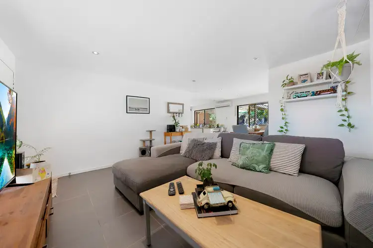 Fifth view of Homely townhouse listing, 21/1 Kentwood Drive, Robina QLD 4226