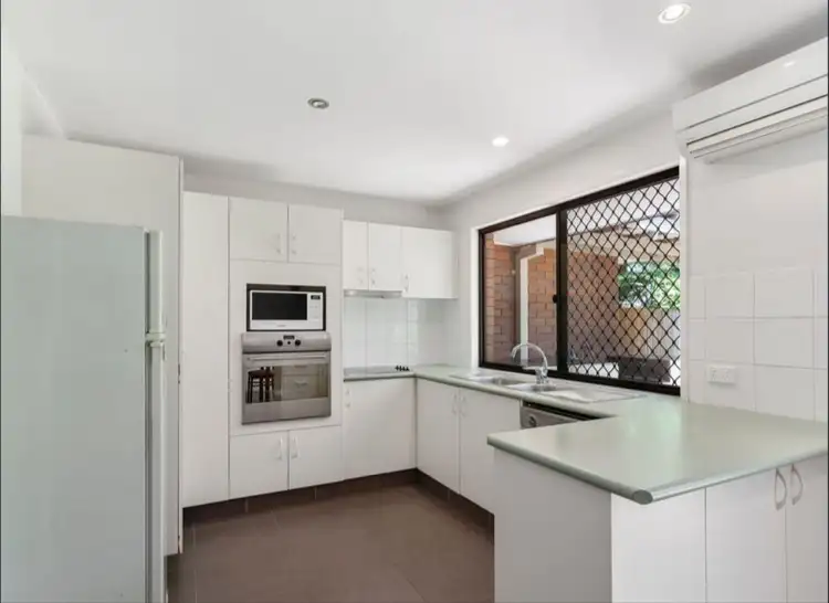 Sixth view of Homely townhouse listing, 21/1 Kentwood Drive, Robina QLD 4226