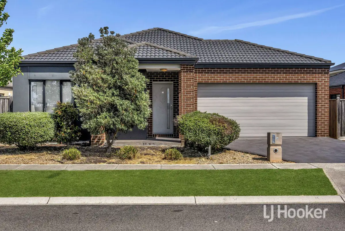 Main view of Homely house listing, 38 Warunda Parade, Point Cook VIC 3030