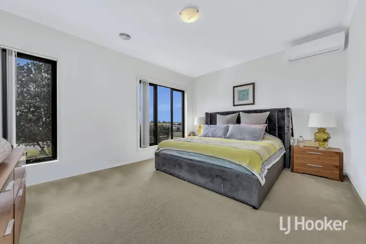 Second view of Homely house listing, 38 Warunda Parade, Point Cook VIC 3030