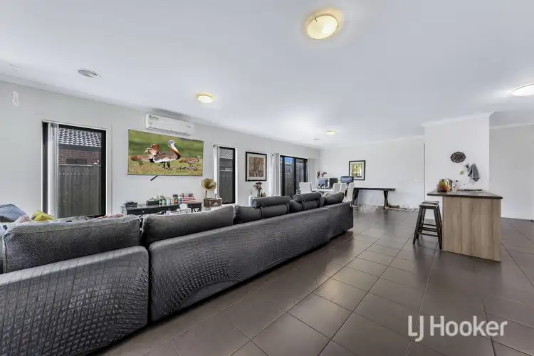 Fourth view of Homely house listing, 38 Warunda Parade, Point Cook VIC 3030