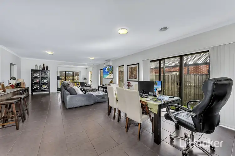 Fifth view of Homely house listing, 38 Warunda Parade, Point Cook VIC 3030