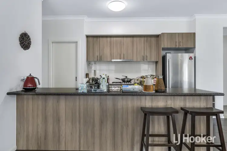 Sixth view of Homely house listing, 38 Warunda Parade, Point Cook VIC 3030