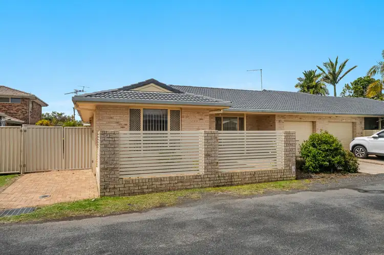 Second view of Homely villa listing, 4/82 Swift Street, Ballina NSW 2478
