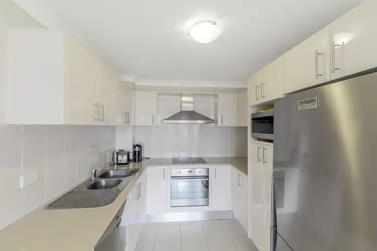 Fifth view of Homely apartment listing, 8/18-24 Battley Avenue, The Entrance NSW 2261