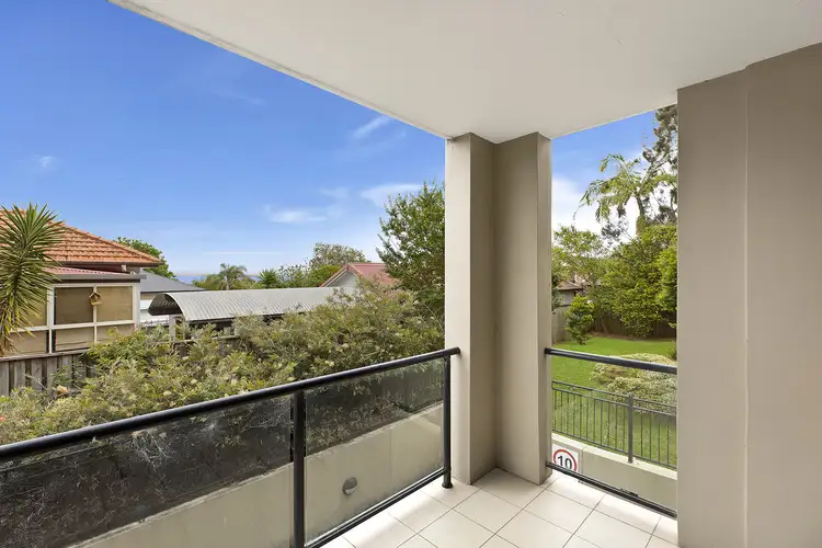 Sixth view of Homely apartment listing, 8/18-24 Battley Avenue, The Entrance NSW 2261