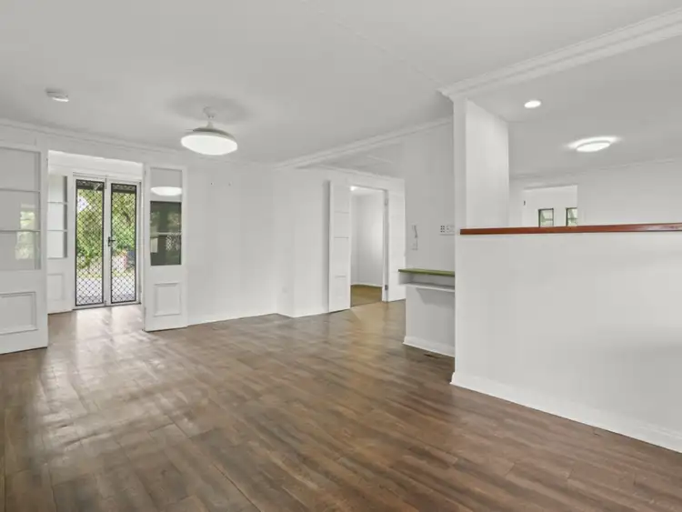 Fourth view of Homely house listing, 6 Sutherland Street, Calliope QLD 4680