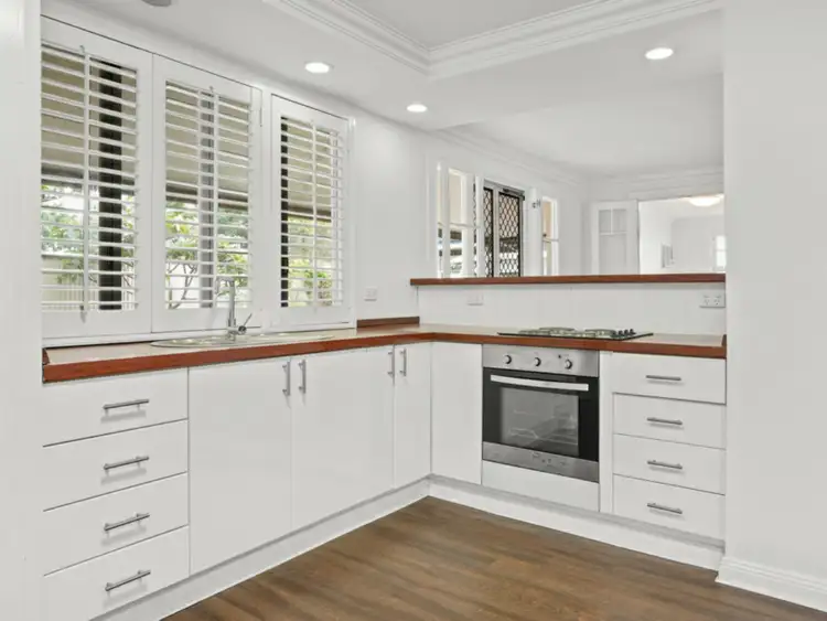 Fifth view of Homely house listing, 6 Sutherland Street, Calliope QLD 4680