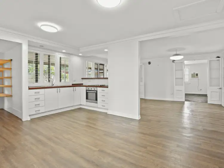 Sixth view of Homely house listing, 6 Sutherland Street, Calliope QLD 4680