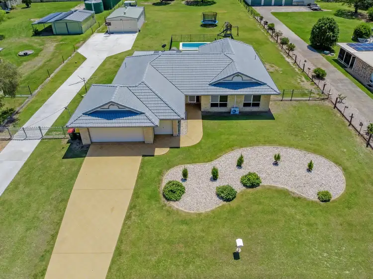 Third view of Homely rural property listing, 20-22 Aidan Crescent, Elimbah QLD 4516