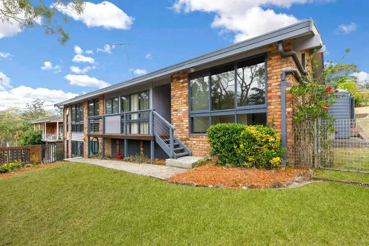 71 Becky Avenue, North Rocks NSW 2151