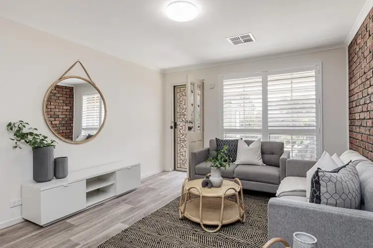 Second view of Homely house listing, 2 Cormorant Court, West Lakes Shore SA 5020