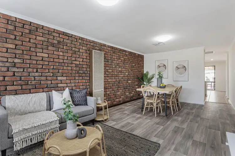 Third view of Homely house listing, 2 Cormorant Court, West Lakes Shore SA 5020