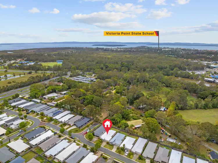 12 Marcoola Street, Thornlands QLD 4164