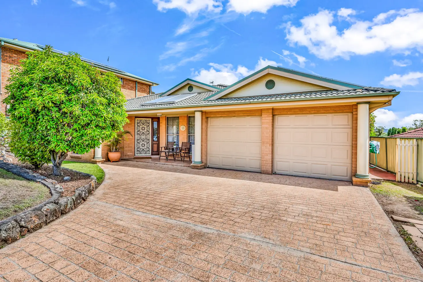 Main view of Homely house listing, 13 Garwood Street, Rutherford NSW 2320