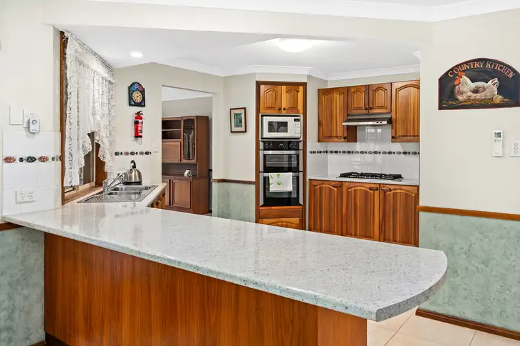 Fourth view of Homely house listing, 13 Garwood Street, Rutherford NSW 2320