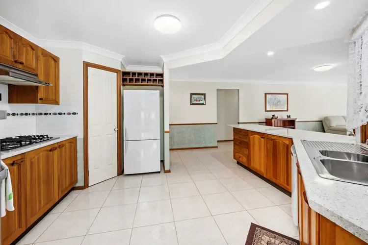 Fifth view of Homely house listing, 13 Garwood Street, Rutherford NSW 2320