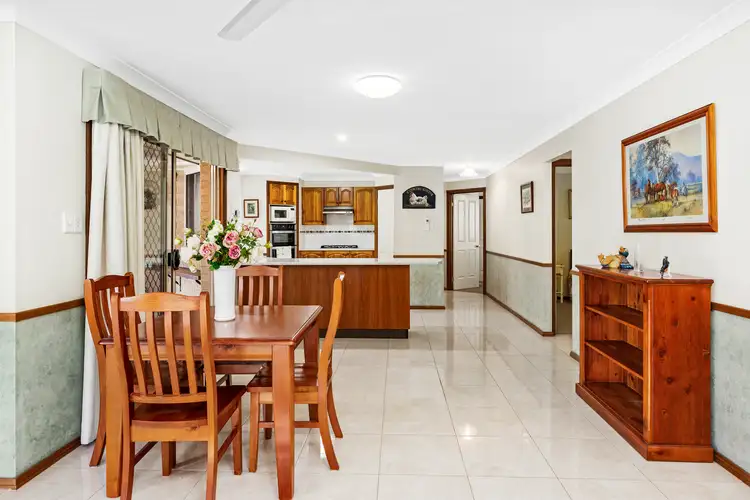 Sixth view of Homely house listing, 13 Garwood Street, Rutherford NSW 2320