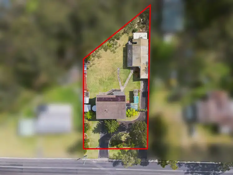 Second view of Homely house listing, 4 Tasman Road, St Georges Basin NSW 2540