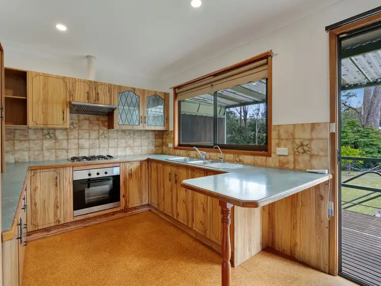 Sixth view of Homely house listing, 4 Tasman Road, St Georges Basin NSW 2540