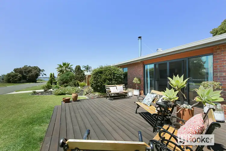 Main view of Homely house listing, 10 Lake Valley Way, Newlands Arm VIC 3875