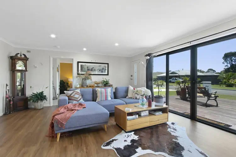 Second view of Homely house listing, 10 Lake Valley Way, Newlands Arm VIC 3875