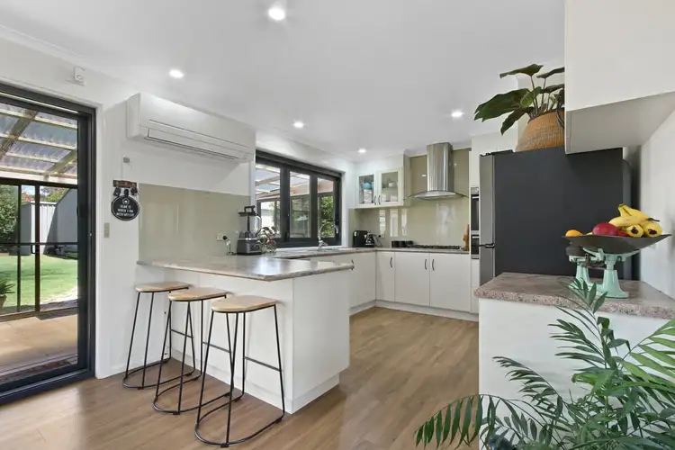 Fourth view of Homely house listing, 10 Lake Valley Way, Newlands Arm VIC 3875