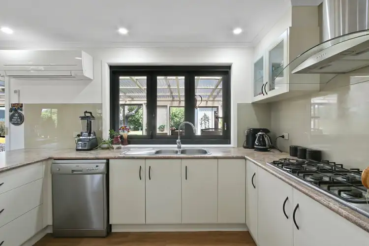 Sixth view of Homely house listing, 10 Lake Valley Way, Newlands Arm VIC 3875