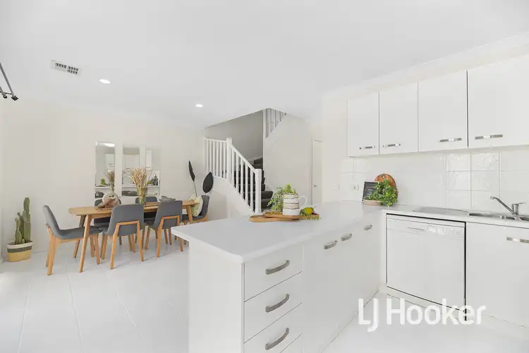 Sixth view of Homely townhouse listing, 5/2-6 Jerilderie Drive, Berwick VIC 3806