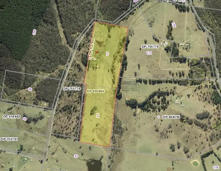 Fourth view of Homely rural property listing, 69 New Olivers Road, Running Stream NSW 2850