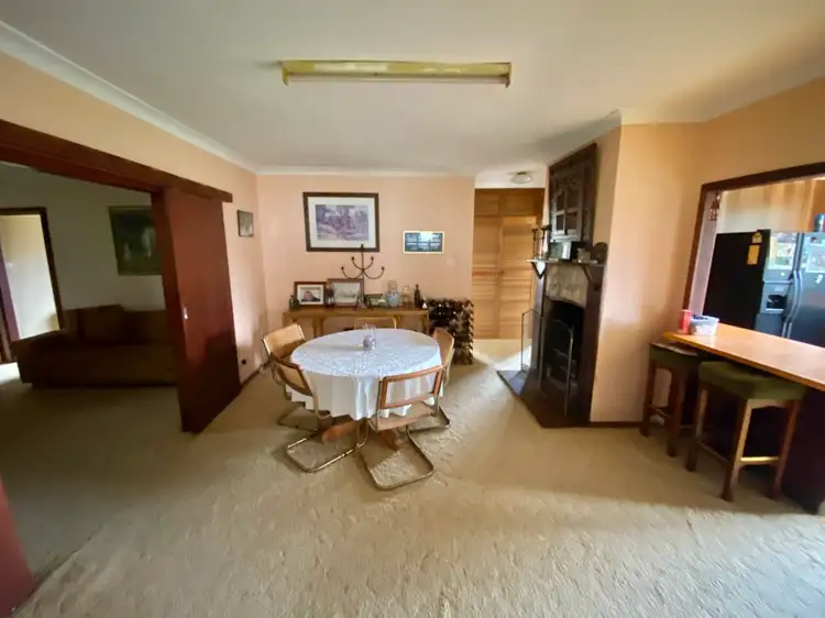 Seventh view of Homely rural property listing, 69 New Olivers Road, Running Stream NSW 2850